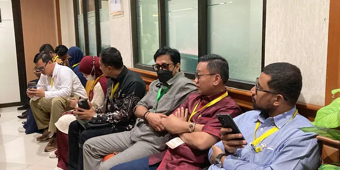 Andre Taulany Sudah Satu Tahun Tinggal di Apartemen, Begini Nasib Rumah Bintaro