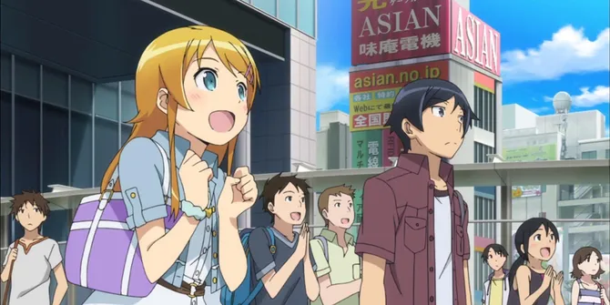 Anime Paling Kontroversial Sepanjang Masa, Intip Judul yang Menggemparkan Dunia Otaku