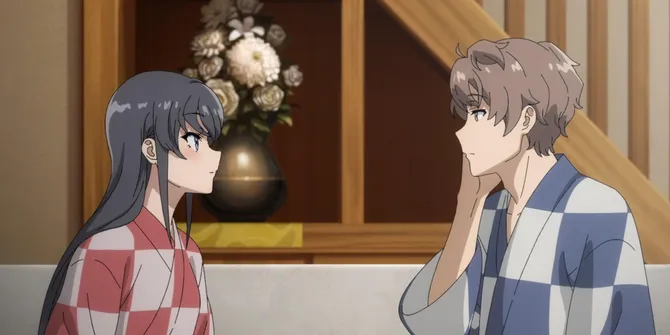 Anime Romance yang Bikin Salting, Dari Slow Burn sampai Tarik Ulur Penuh Gengsi