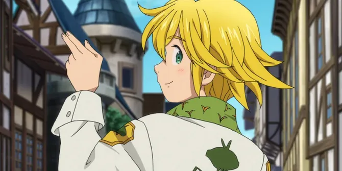 Anime Shounen Dengan Karakter Utama yang Berkarakter Humoris dan Sulit Dilupakan
