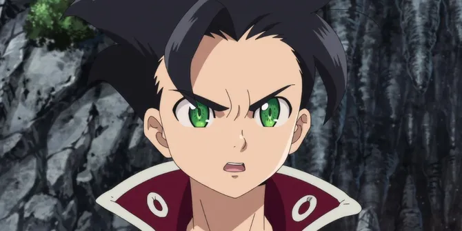 10 Anime Terlaris di Netflix Semester 1 Tahun 2025, ONE PIECE dan DEMON SLAYER Nomor Berapa?