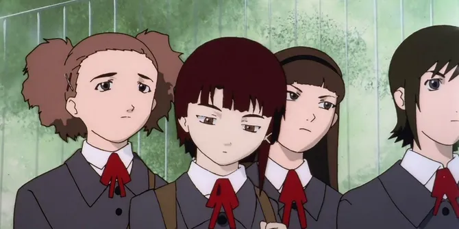 Anime Thriller Psikologis tentang Trauma Masa Lalu yang Penuh Misteri Gelap