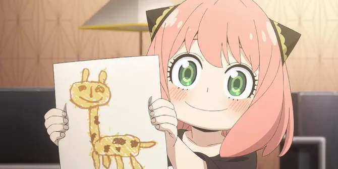 Anime yang Cocok Ditonton Sambil Ngabuburit, Ceritanya Ringan Dan Menenangkan
