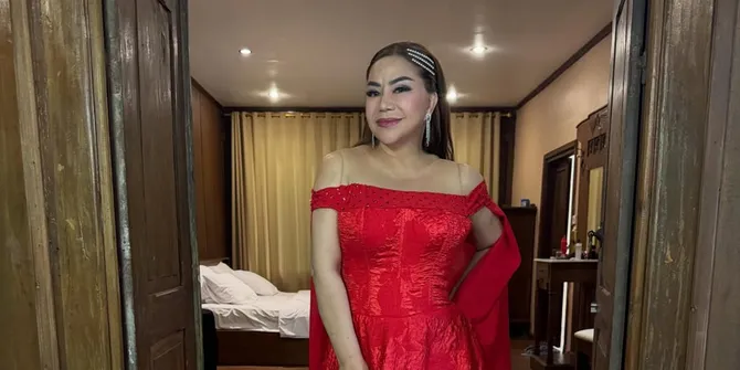 Anisa Bahar Tanggapi Klarifikasi Icha Chellow dan Mala Agatha