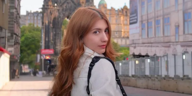 Anjing Kesayangan Cassandra Lee Mati, 15 Tahun Bersama