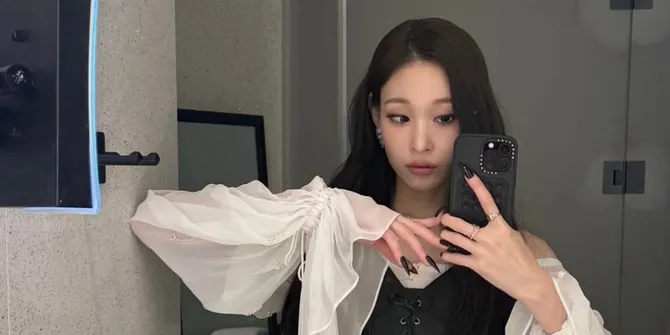 Annie ALLDAY PROJECT Hiatus, Rampungkan Kuliah di Columbia University