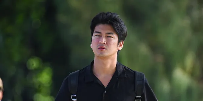 Anrez Adelio Bantah Tuduhan Lari dari Tanggung Jawab, Begini Respon Icel