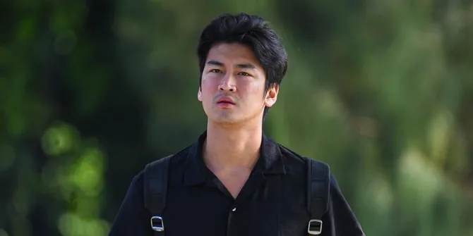 Anrez Adelio Klarifikasi Tudingan Hamili Icel Lalu Menghilang