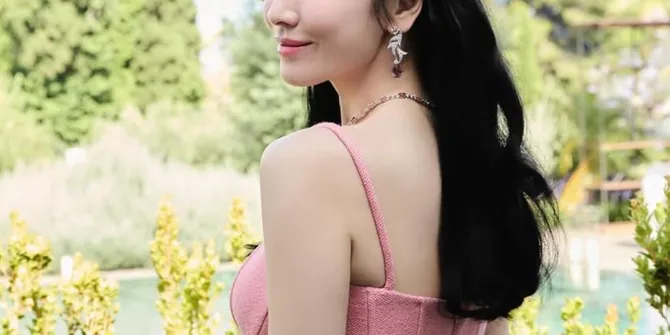 10 Artis Korea Tercantik 2025 Pilihan Knetz, Nomor 1 Sudah Main Drama Populer