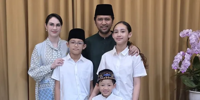 Arumi Bachsin Terharu Anak Beranjak Remaja Masih Cari Mama