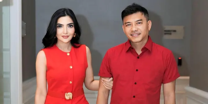 Ashanty & Anang Hermansyah Berangkat Haji Tahun Ini, Daftar Sejak 2018