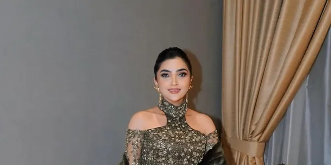 Ashanty Bagikan Rutinitas Pagi, Tetap Lanjut Perawatan Wajah - Pilih Tak Mau Operasi karena Belum Berani