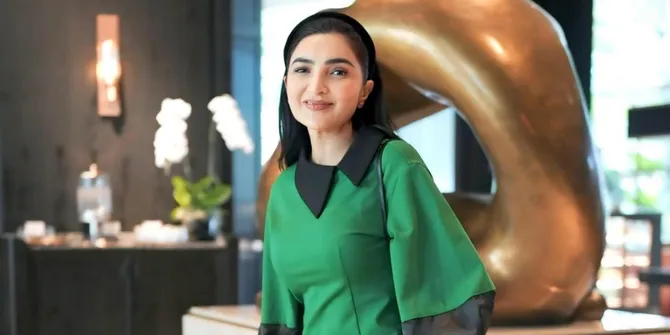 Ashanty Dua Kali Gagal Berangkat Haji, Sempat Merasa Kurang Solehah