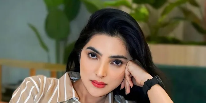 Ashanty Sebut Mantan Karyawan Tak Menangis Saat Diinterogasi, Tidak Setetes Air Mata Pun