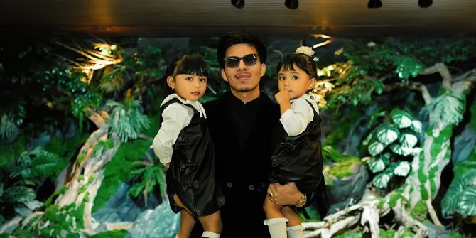 Atta Halilintar Berani Tegur Krisdayanti dan Ashanty Soal Berikan Coklat atau Permen ke Ameena, Tetap Beri Pengertian Terbaik