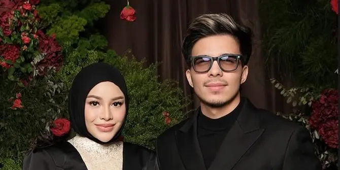 Atta Halilintar Ungkap Kabar Anang dan Ashanty Saat Jalani Ibadah Haji