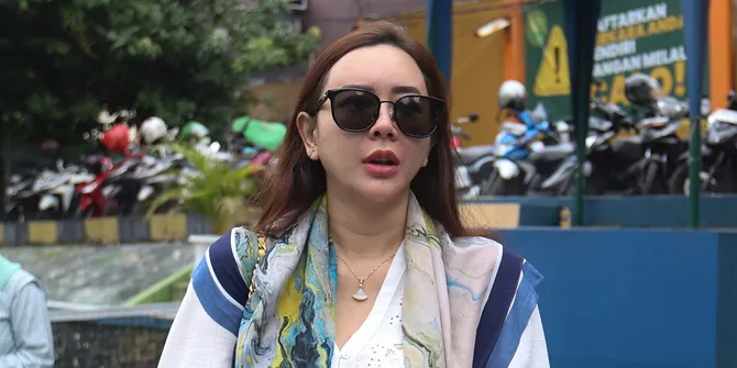 Aura Kasih Kini Jadi Juragan Ayam, Tinggalkan Gaya Hidup FOMO