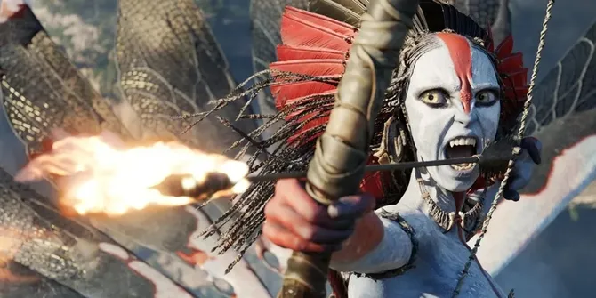 AVATAR: Fire and Ash Tayang Perdana, Raup USD 12 Juta di Box Office