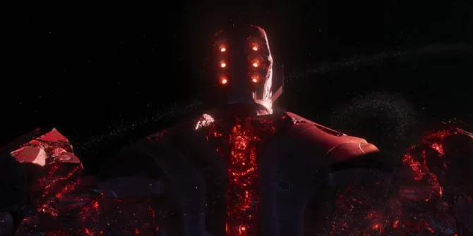 Ayo Simak 6 Karakter Marvel Yang Mungkin Bisa Kalahkan Celestials