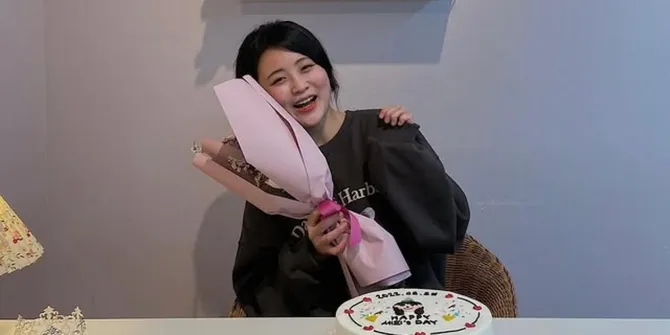 Baek Se Hee Author 'I Want to Die but I Want to Eat Tteokbokki' Meninggal Dunia