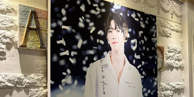 Baekhyun dan Kai EXO Rayakan Chuseok Bareng Keponakan, Bikin Fans Gemas!
