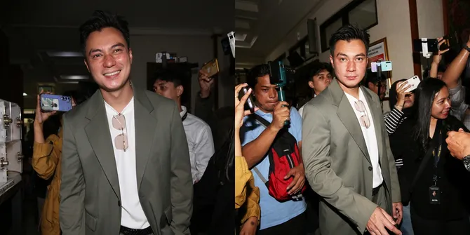 Baim Wong Menang Telak! Paula Verhoeven Terbukti Salah, Hanya Dapat Rp1 Miliar dari Tuntutan Rp4,4 Miliar