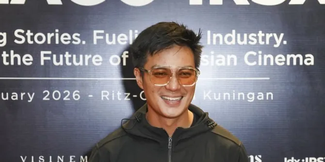 Baim Wong Minta Ari Irham Lakukan Prank ke Driver Ojol, Gugup dan Panik Sendiri