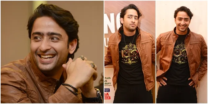 Balik ke Jakarta, Shaheer Bicara Soal Ayu Ting Ting & Masa Depan
