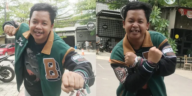 Banjir Job, 8 Potret Dustin Tiffani yang Sebut Penghasilannya Capai Tiga Digit Dalam Satu Bulan