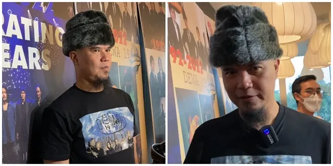 Bantah Disebut Kesulitan Nafkahi 6 Janda Korban Kecelakaan Maut Dul Jaelani, Segini Uang yang Harus Dikeluarkan Ahmad Dhani Setiap Bulan