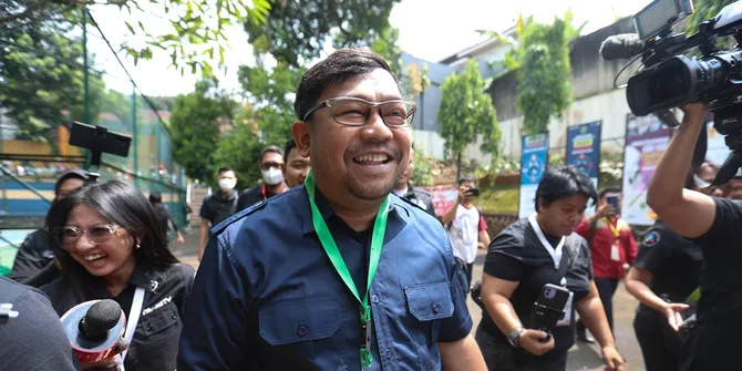 Bedu Rela Lepas Semua Harta Gono-Gini untuk Keluarga, Ingin Perceraian Tanpa Sengketa