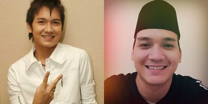 Begini Kabar Egi John Mantan Marshanda, Dulu Dikenal Karena Ganteng - Kini Potretnya Saat Jualan Soto Jadi Sorotan