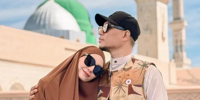 Begini Kronologi Meninggalnya Anak Keempat Rizal Armada dan Monica Imas