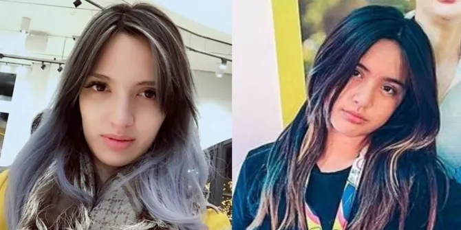 Potret Lawas Nia Ramadhani Saat Masih Berusia 20 Tahunan, Kembaran Mikhayla Banget!