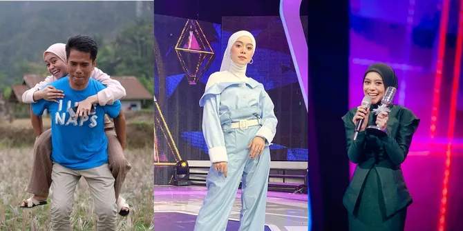 Belum Banyak yang Tahu, Kisah Perjuangan Lesti Kejora Pada Audisi D'Academy Musim Pertama - Kini Jadi Ikon Dangdut Tanah Air