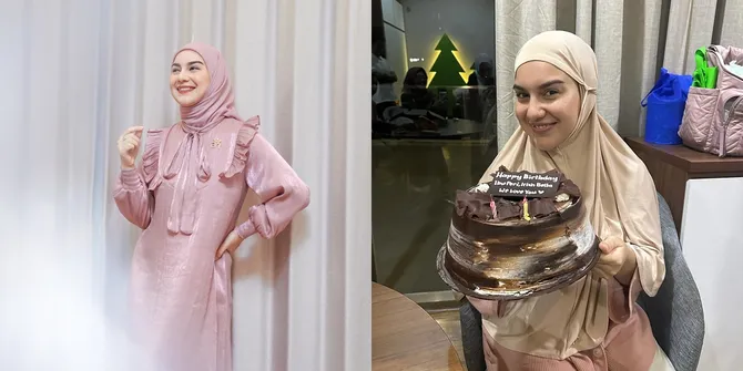 Belum Jenguk Sejak Sang Suami Ditangkap, Potret Irish Bella yang Tetap Ingin Bercerai Dari Ammar Zoni