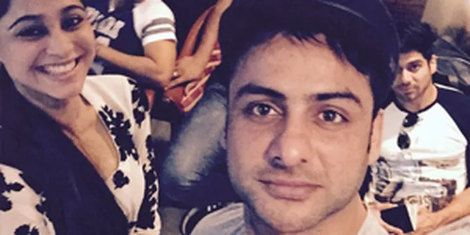 Berangkat ke Yogya, Pandawa dan Soumya Tak Bareng Shaheer Sheikh