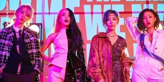 Berani Tampil Beda, Ini Daftar 8 MV K-Pop Dengan Konsep Drag Queens yang Anti Mainstream Tapi Dinikmati Banyak Penggemar