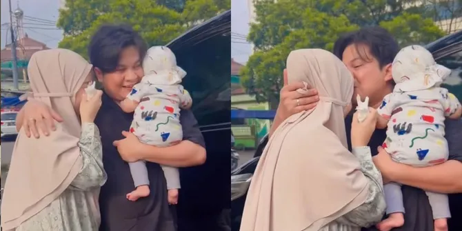 Berawal Dari Penonton Bayaran, Intip 8 Potret Manajer Irfan Hakim Kini Bisa Beli Rumah dan Mobil