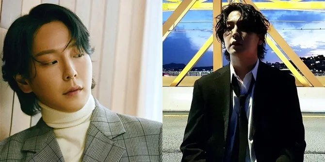 Berbulan-Bulan Tak Aktif, Ini Deretan Postingan IG Himchan eks B.A.P Sebelum Lakukan Percobaan Bunuh Diri