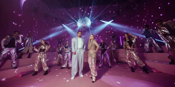 Beri Penghormatan untuk Sheila Majid, Rossa Daur Ulang Lagu 'Sinaran'