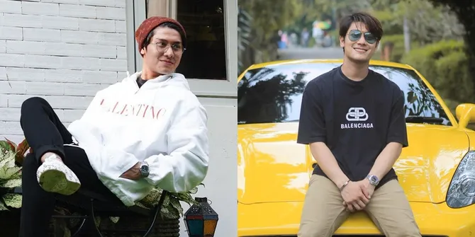 Beri Uang Bulanan Hingga 3 Digit ke Lesti, 9 Sumber Kekayaan Rizky Billar yang Jarang Tersorot - Makin Cuan Usai Rilis Game Online