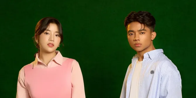 Betrand Peto Sukses Duet dengan Anggis Devaki, Kini Siapkan Proyek Kolaborasi