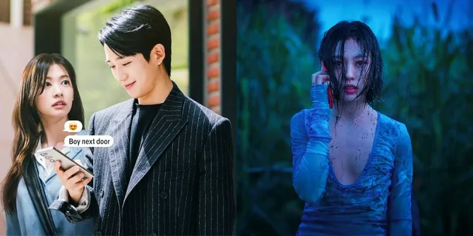 Bikin Baper! 8 Drama Korea Paling Viral di TikTok yang Gak Boleh Dilewatkan