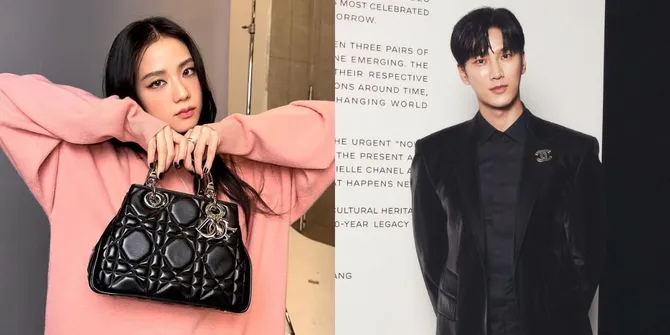 Bikin Heboh Penggemar, Inilah Deretan Pasangan Artis Korea yang Pernah Diciduk Dispatch!