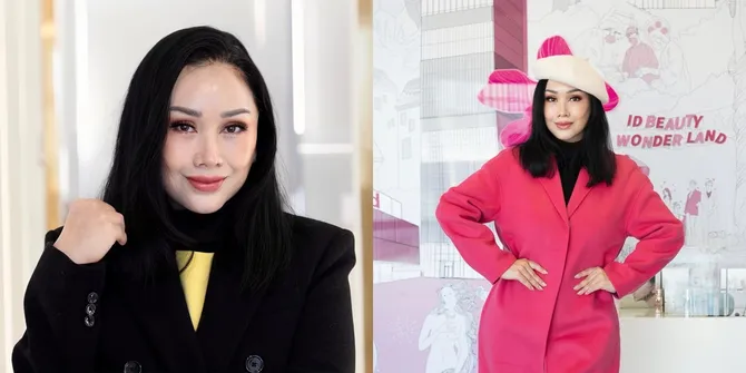 Bikin Pangling! Potret Terbaru Titi DJ Usai Jalani Operasi Anti Aging, Wajah Makin Awet Muda di Usia Kepala Lima