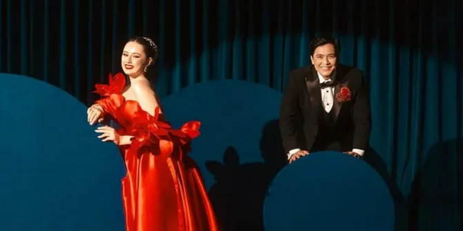 Billy Syahputra Akhirnya Beberkan Alasan Nikahi Vika Kolesnaya Diam-diam