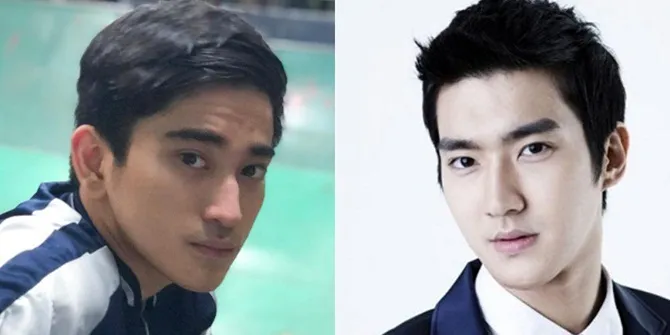 Bio One Pacar Anya Geraldine, Aktor Muda Mirip Dengan Siwon Suju