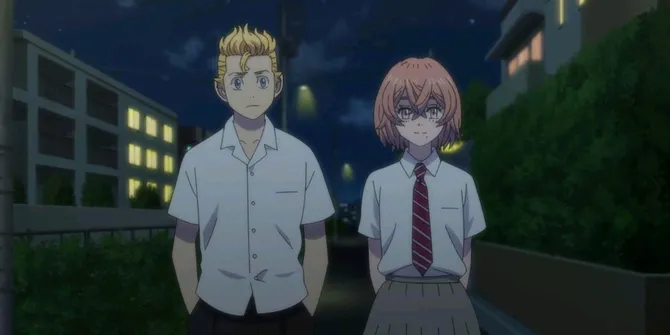 10 Karakter Anime dengan Kekuatan Pengendalian Waktu Paling ikonik