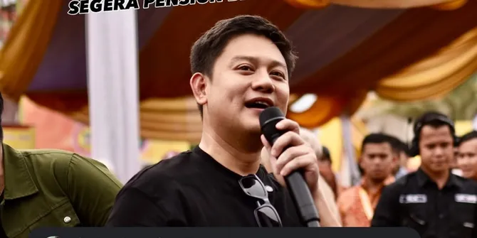 Bobon Santoso Umumkan Pensiun dari YouTube, Akun Ingin Dijual 20 M